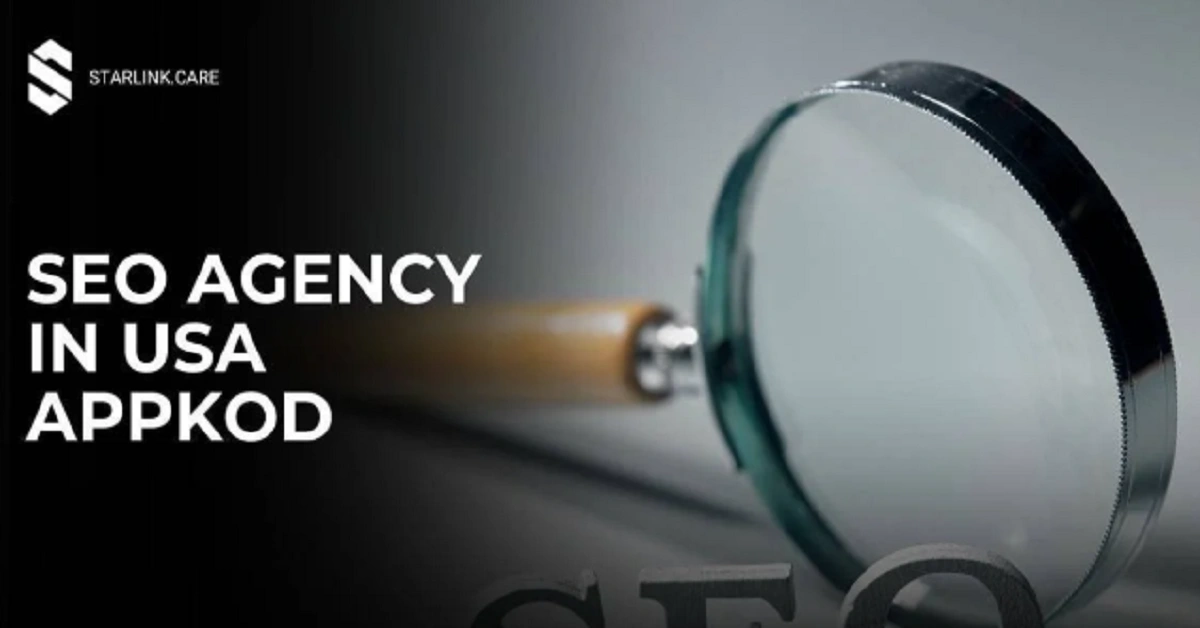 seo agency in usa appkod Ultimate Growth 10